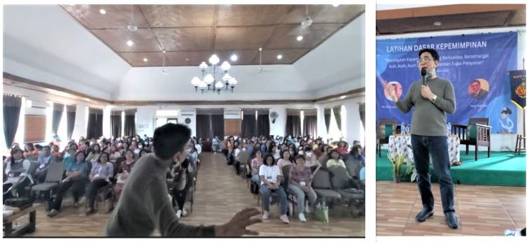 Peter Kaliman--PAKAI INI SAJa (2)